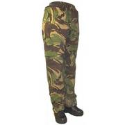 Dutch Camo Gore-Tex Trousers