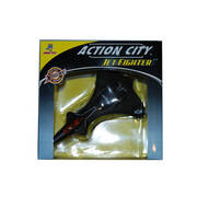 Die Cast Metal Jet Fighter Plane