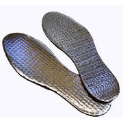 Thermal Foil Insoles