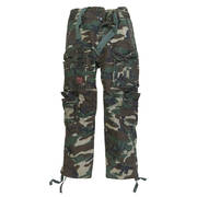 Airborne Vintage Trousers