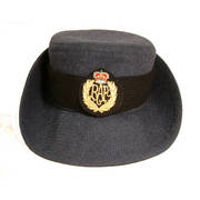 RAF Female Service Dress Hat