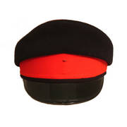 Female Peaked Dress Cap - Grade 1 