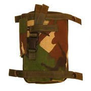 PLCE British Army Radio Pouch