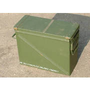 King Size Ammo Box