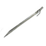 Steel Tent Peg