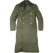 East German Great Coat