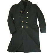 Royal Navy Great Coat
