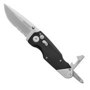 Gerber Obsidian Clip Knife