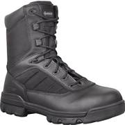 Bates 8 Inch Tactical Side Zip Boots