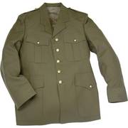 Dutch Army Tunic (US WW2 Style)