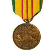 US Vietnam Service Medal
