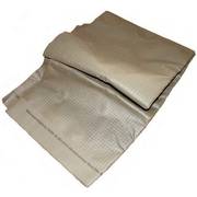 German Ribbed Ground Sheets