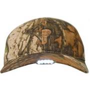 Jack Pyke Wildfowlers Cap with LED Lights