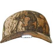 Jack Pyke Wildfowlers Cap with LED Lights
