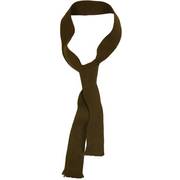 British Army Khaki Tie