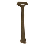 British Army Brown Officers Tie
