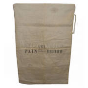 Large Hessian Sack