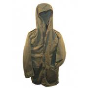 Belgian Parka without Liner