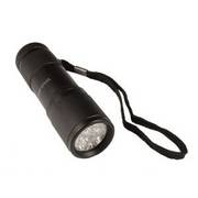 Webtex Warrior LED Torch