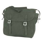 Small Canvas Haversack