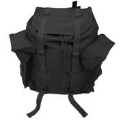 US Style Canvas Rucksack