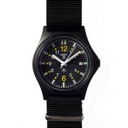 MWC G10SL Self-luminous Tritium Light Watch