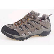 Johnscliffe Waterproof Trail Shoe