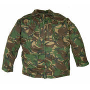 Combat Style Jacket