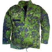 Danish Combat Jacket