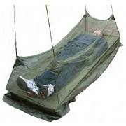 Dutch Mosquito Net