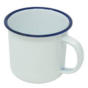 Enamel Mug