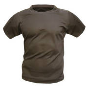 British Army Self-wicking T-shirt