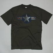 US Air Force T-shirt