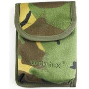 Webtex Medium Document Pouch