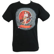 Vintage Bombshell Betty T-Shirt