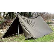 Austrian Olive Pup Tent