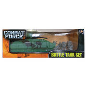 Battle Tank Set