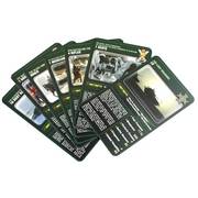 Top Trumps - Fighting Units of the British Army