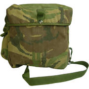 Used British Respirator Bag