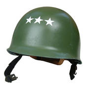 US-style Metal Helmet