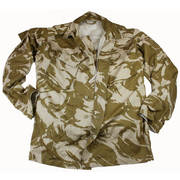 Lightweight Tropical Jacket