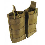 Highlander Double Quick Release Mag Pouch