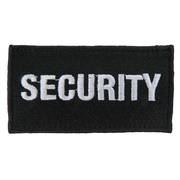 Velcro Security Patch