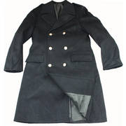 Belgian Navy Great Coat