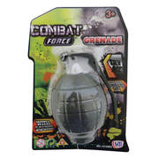 Toy Grenade