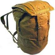 French 65 Litre Rucksack