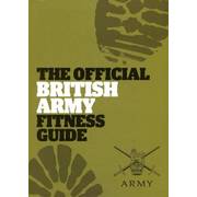 The Official British Army Fitness Guide