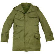 Greek M43 Field Jacket