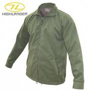 Waterproof Fleece Jacket