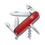 Victorinox Spartan Swiss Army Knife